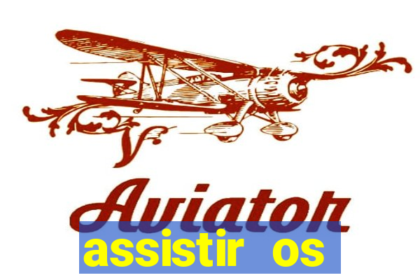assistir os simpsons completo dublado